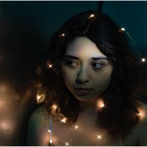 Meet your Posher, Lily